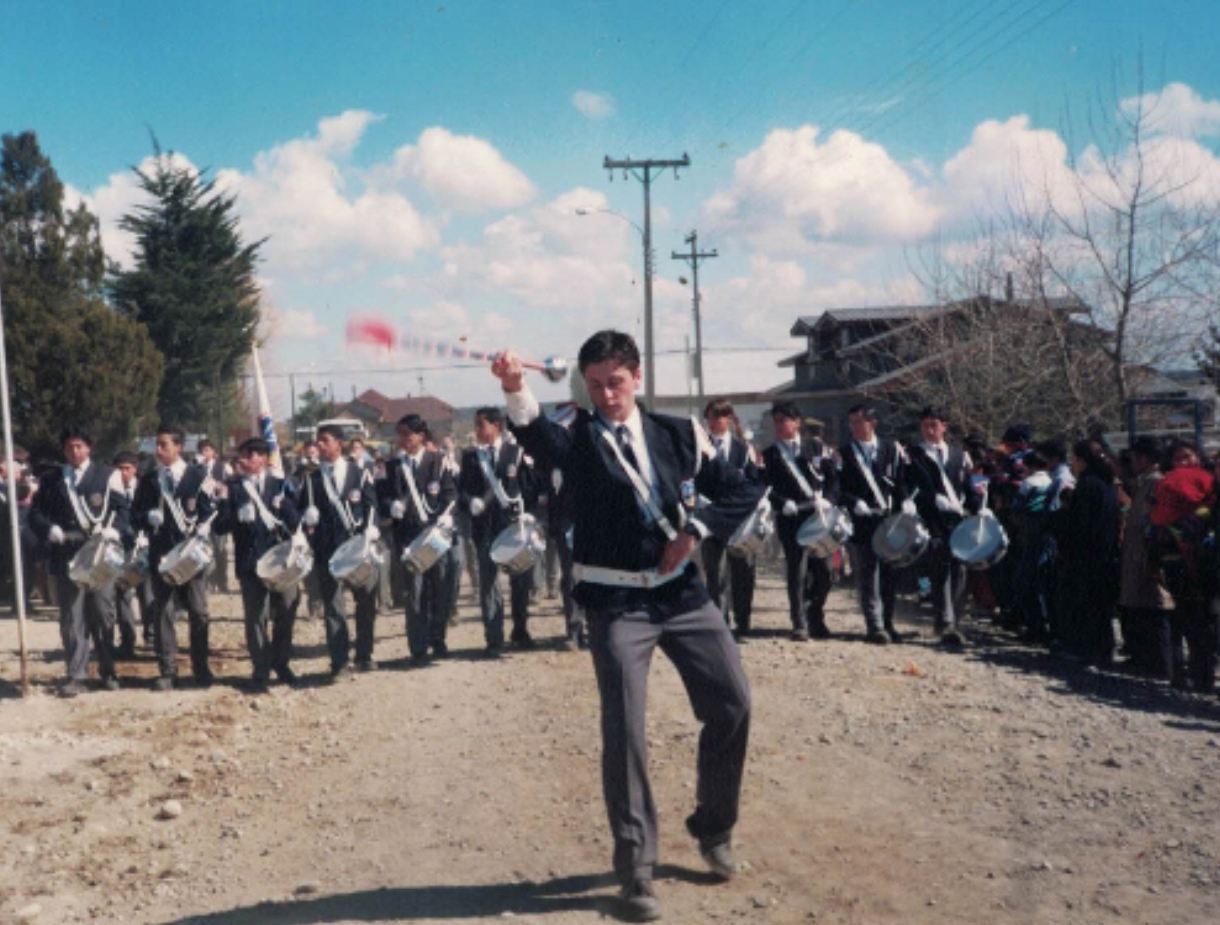 25 AÑOS DEL DESFILE CIVICO, SOCIAL Y ESCOLAR DE ALERCE HISTORICO QUE SE REALIZARA EL 09 DE SEPTIEMBRE del 2025.
