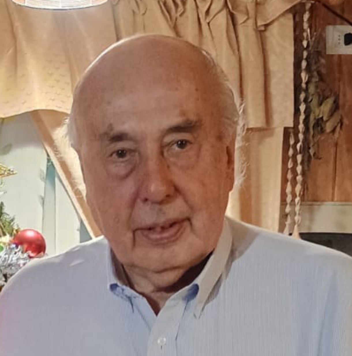 ALBERTO EBENSPERGER FERNANDEZ DE CABO Q.E.P.D: FALLECE RECONOCIDO ABOGADO DE PUERTO MONTT.